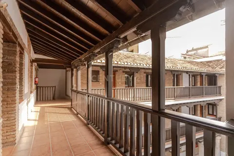 Appartamento 55 m² a Granada