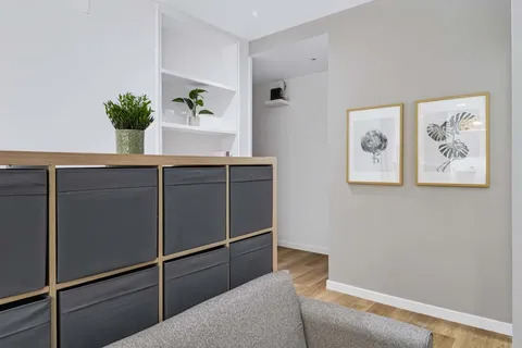 Habitación en alquiler, Madrid