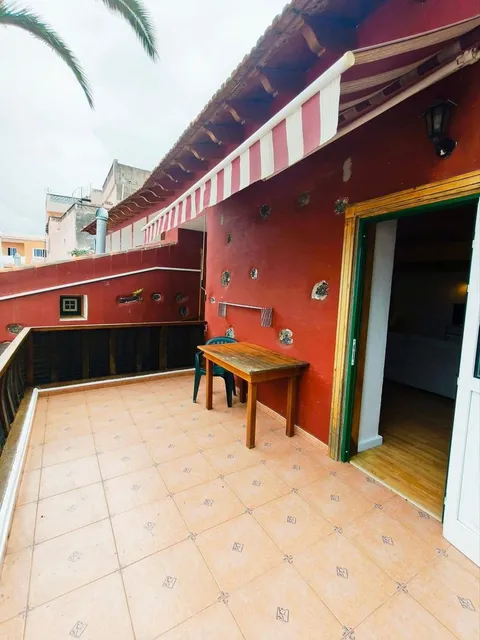 Pis de 62 m² a La Matanza de Acentejo