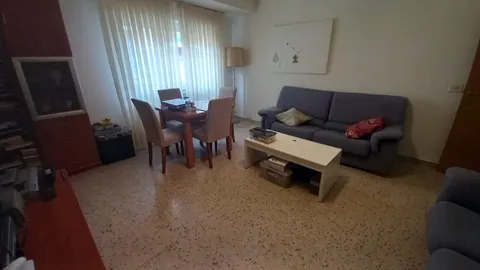 Квартира 103 м² у Саламанкі