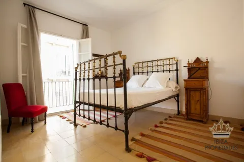 Pis de 105 m² a Eivissa