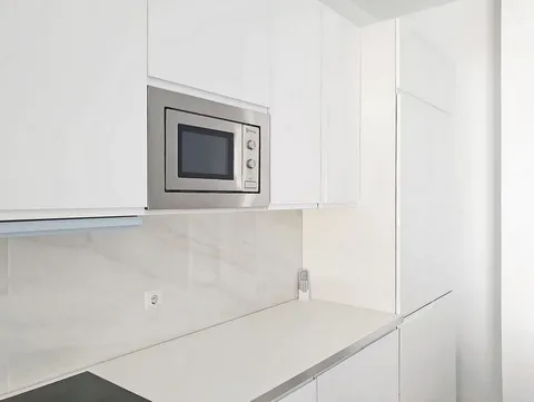 Pis de 55 m² a Logronyo