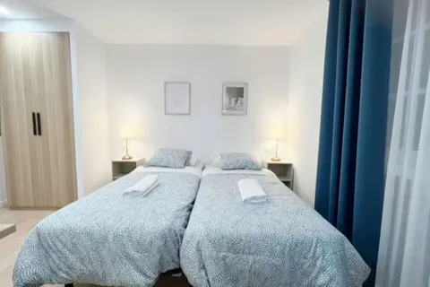 Appartamento 18 m² a Madrid