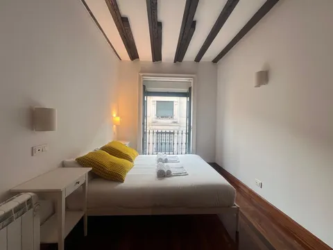 Pis de 60 m² a Bilbao