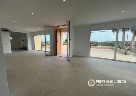 Pis de 280 m² a Lloret de Vistalegre