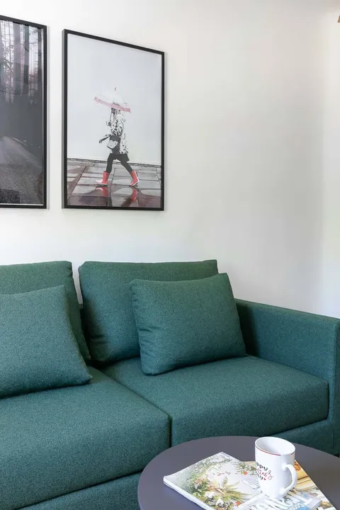 Appartamento 52 m² a Getafe