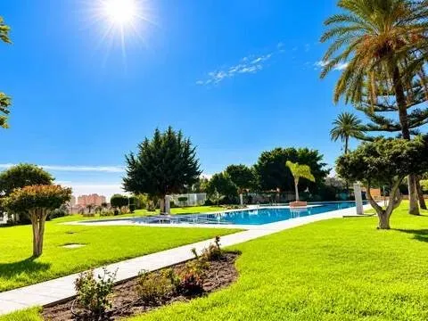 Квартира 45 м² в Torremolinos