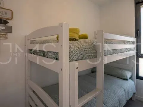 Квартира 110 м² в Finestrat
