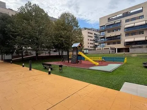 Квартира 100 м² у Sabadell (3/23)