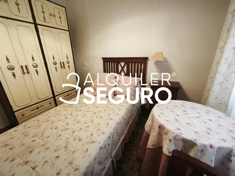Pis de 67 m² a Saragossa