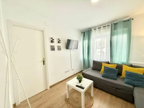 Pis de 40 m² a Madrid