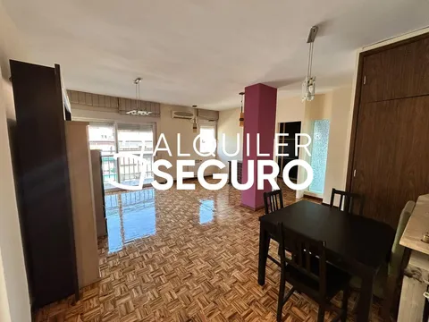 Pis de 80 m² a Madrid