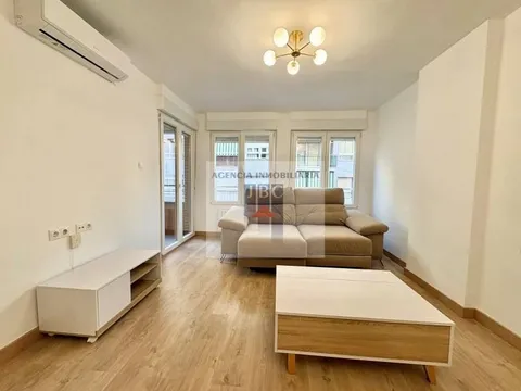 Квартира 121 м² у Alcoi / Alcoy