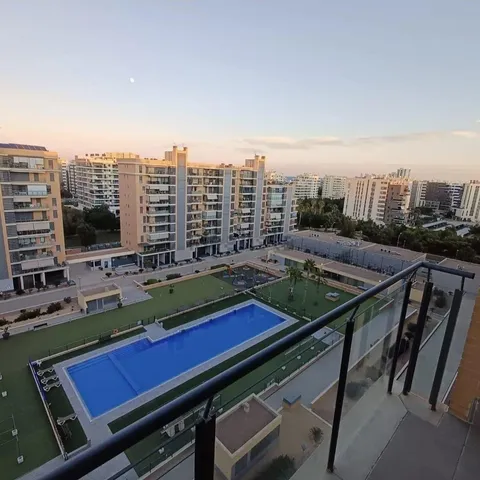 Pis de 148 m² a Alacant