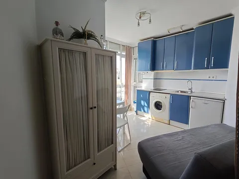 Pis de 25 m² a Benalmádena
