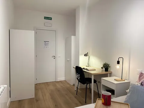 Room for rent, Alcorcón