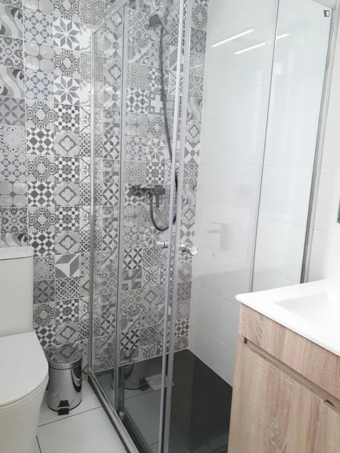 Pis de 75 m² a València