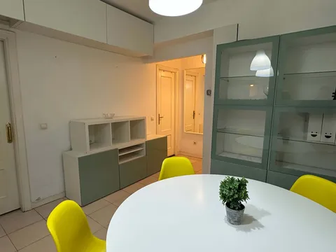 Flat 54 m² in Madrid