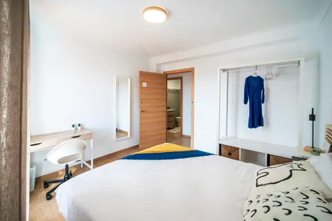 Habitación en alquiler, Valencia