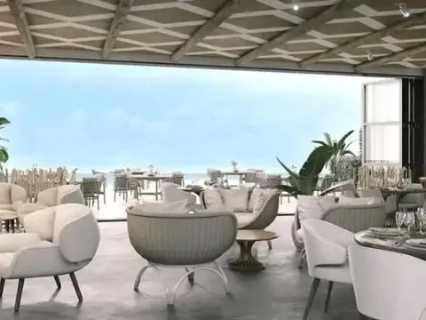 Pis de 134 m² a Estepona