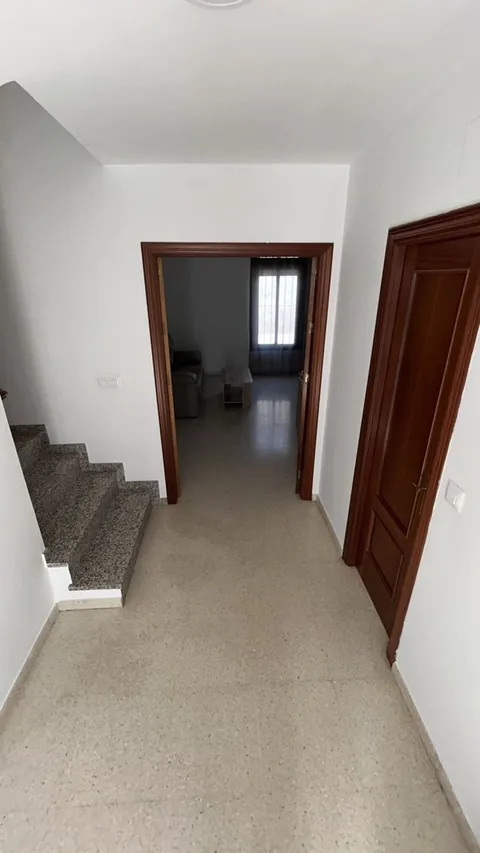 Casa de lloguer, Brenes