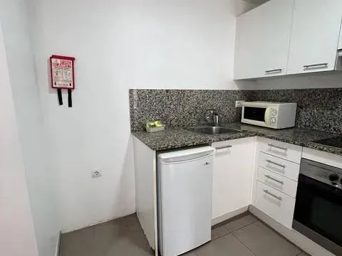 Pis de 39 m² a Lloret de Mar