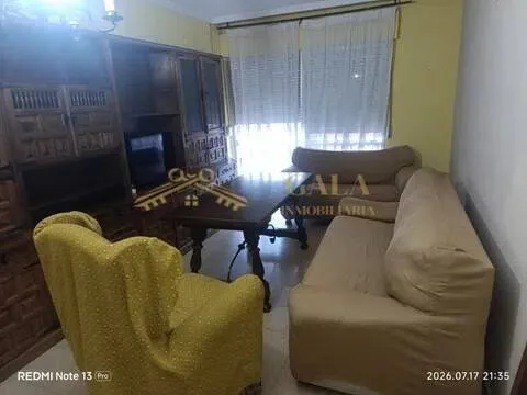 Appartamento 95 m² a Cáceres