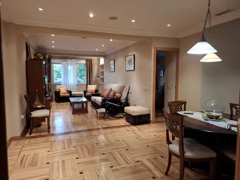 Appartamento 104 m² a Madrid