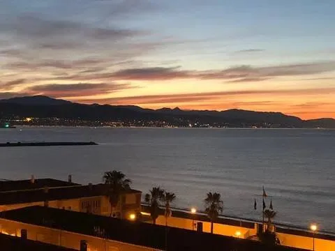 Pis de 223 m² a Màlaga