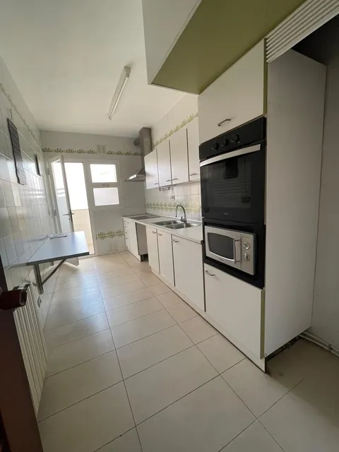 Pis de 95 m² a Vilafranca del Penedès