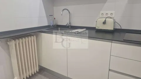 Pis de 70 m² a Granada