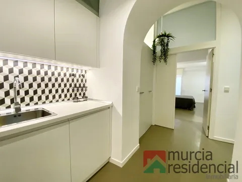 Pis de 85 m² a Múrcia