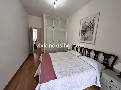 Pis de 80 m² a Puerto de la Cruz