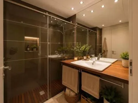 Apartamento 56 m² em Bilbau (3/4)