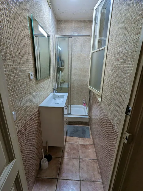 Zimmer zur Miete, Barcelona