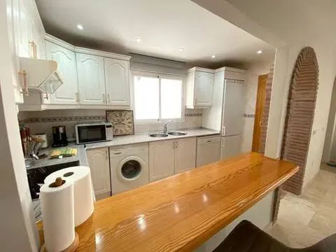 Pis de 105 m² a Marbella