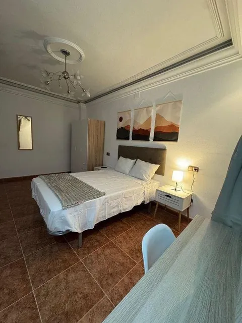 Habitació de lloguer, Molina de Segura