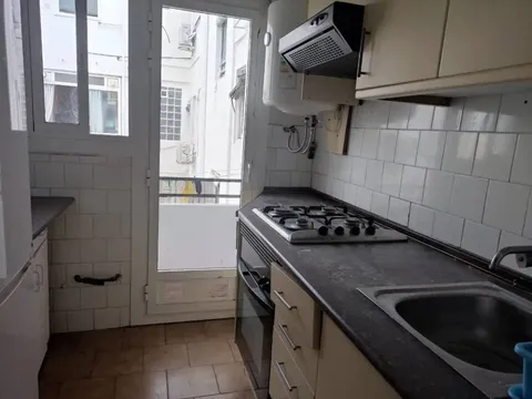 Pis de 90 m² a València