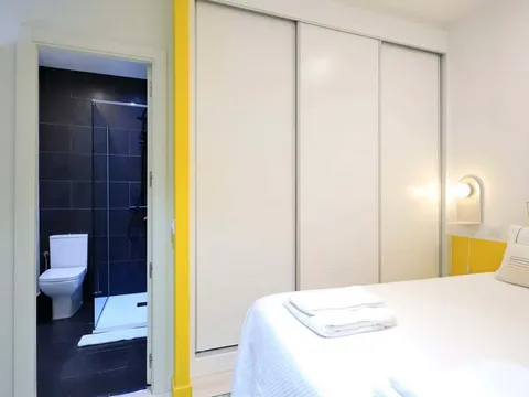 Pis de 75 m² a Madrid