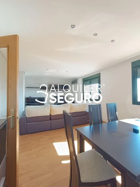 Pis de 140 m² a Illescas