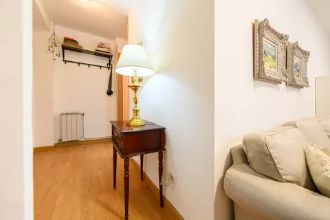 Pis de 75 m² a Madrid