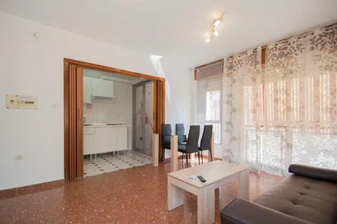 Apartamento 75 m² em Granada