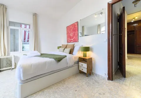 Appartement 126 m² à Madrid