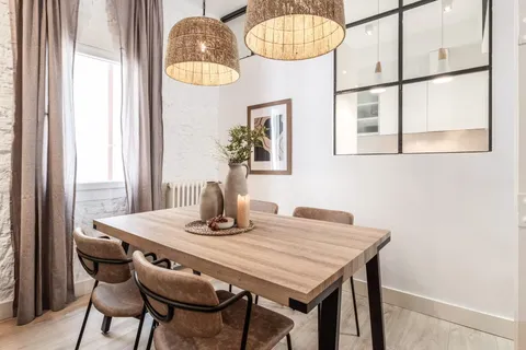 Pis de 83 m² a Madrid