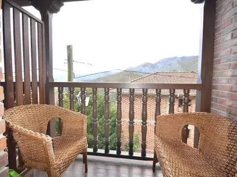 Pis de 60 m² a Cabrales (3/15)