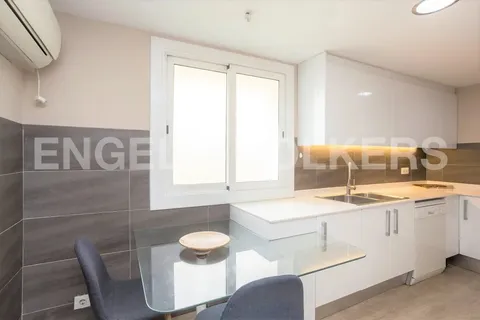 Wohnung 80 m² in Barcelona