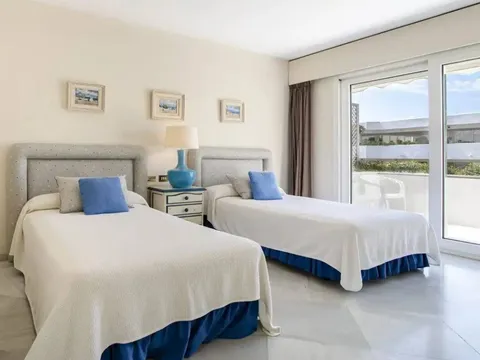 Pis de 279 m² a Marbella