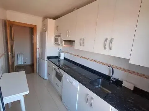 Pis de 70 m² a Calvarrasa de Abajo