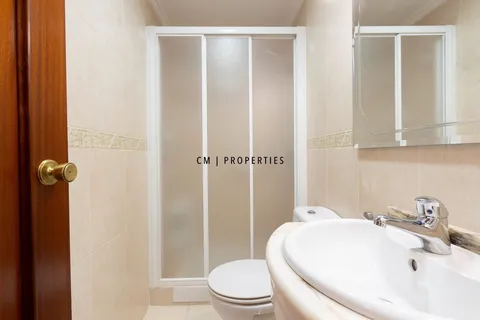 Pis de 146 m² a València