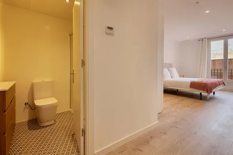 Appartamento 130 m² a Barcelona